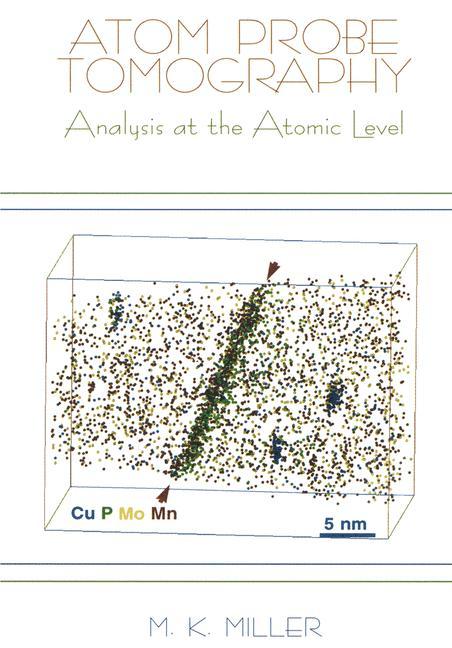 Atom Probe Tomography