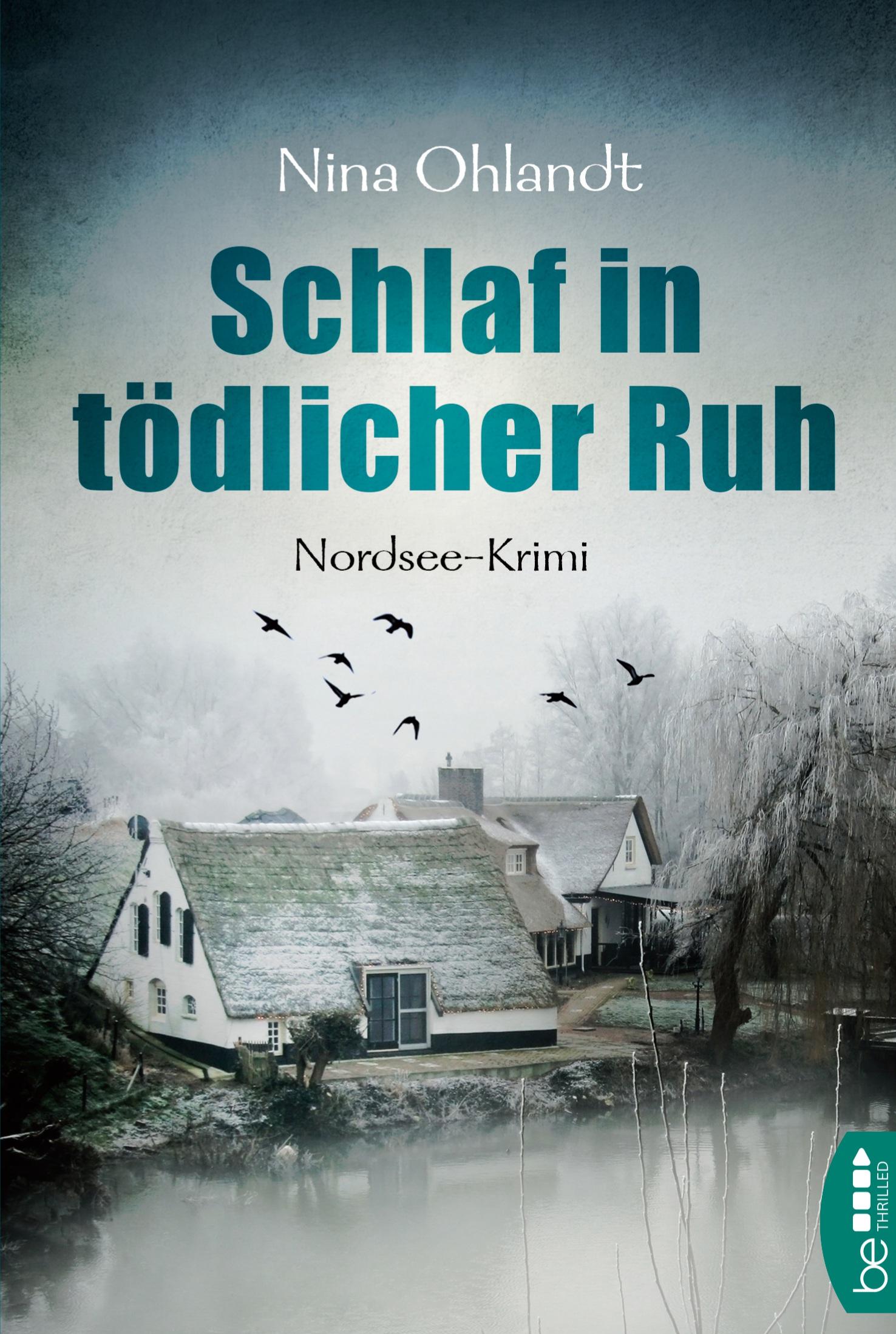 Schlaf in tödlicher Ruh