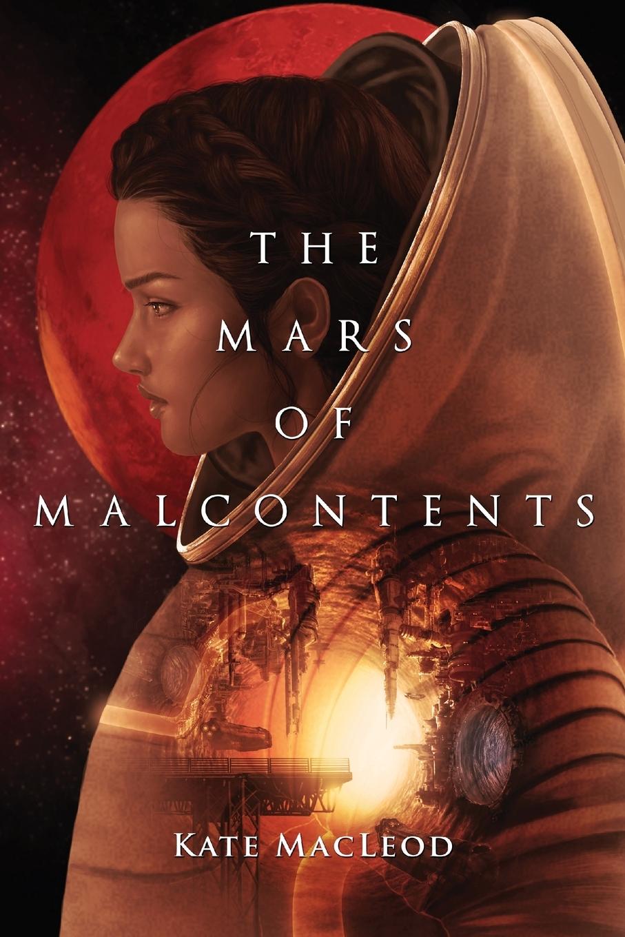 The Mars of Malcontents