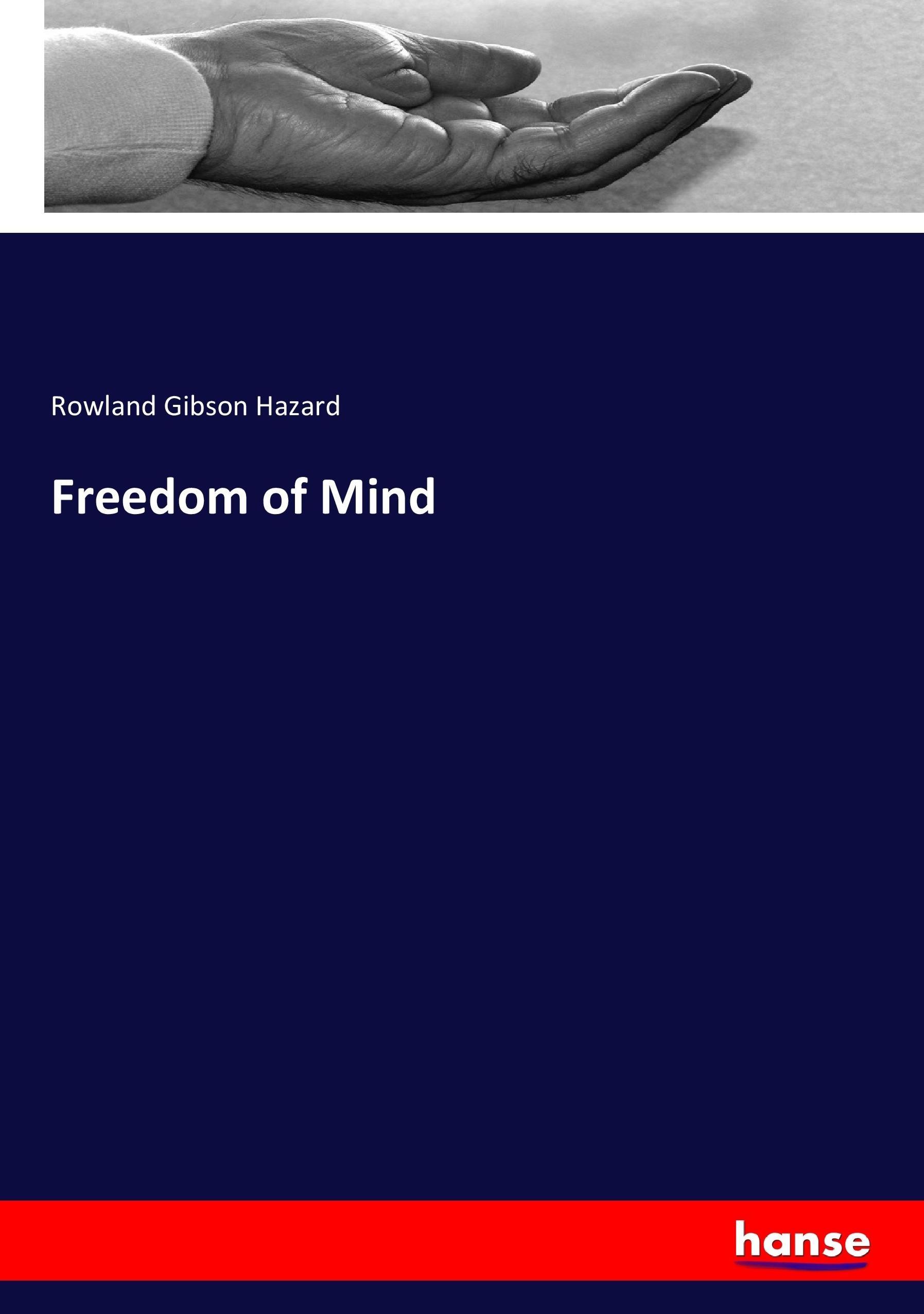 Freedom of Mind