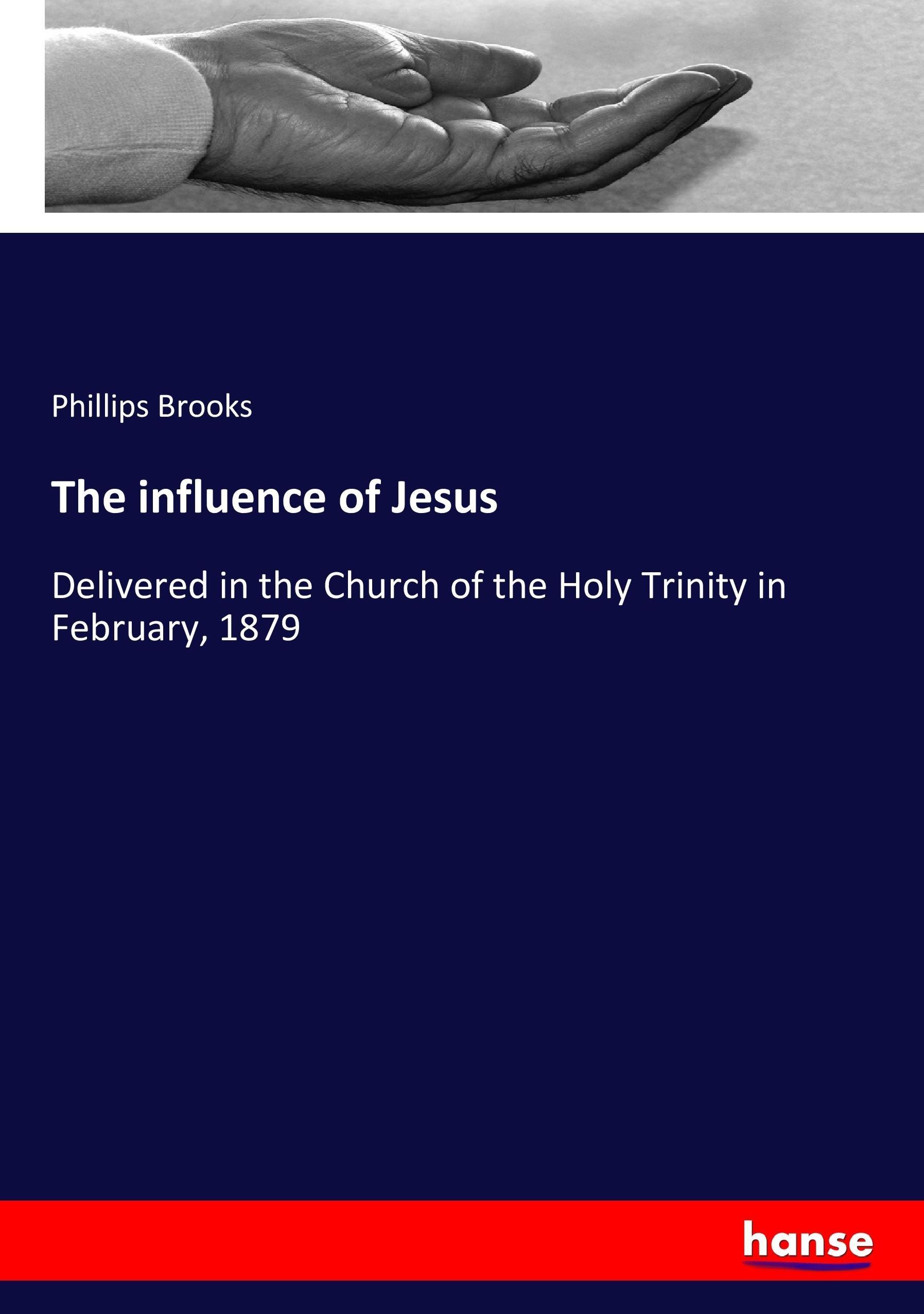 The influence of Jesus