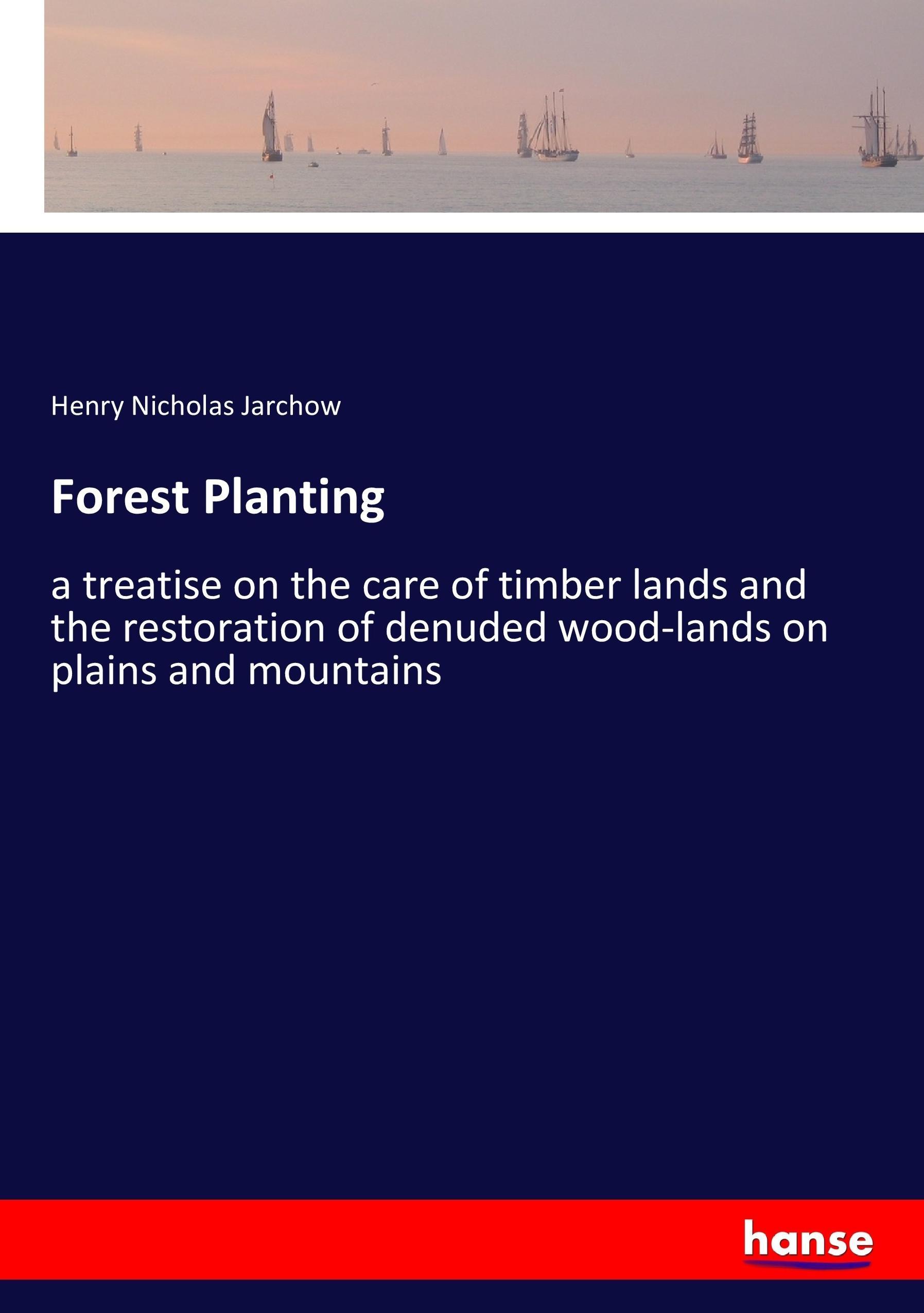 Forest Planting