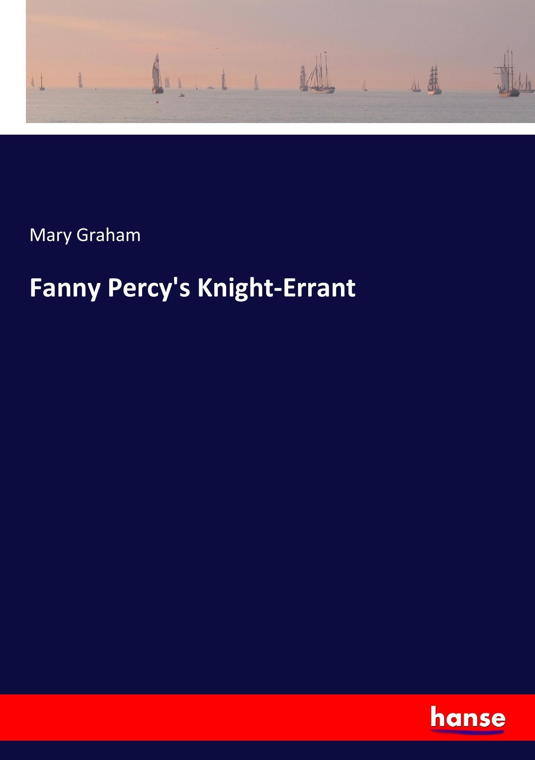 Fanny Percy's Knight-Errant