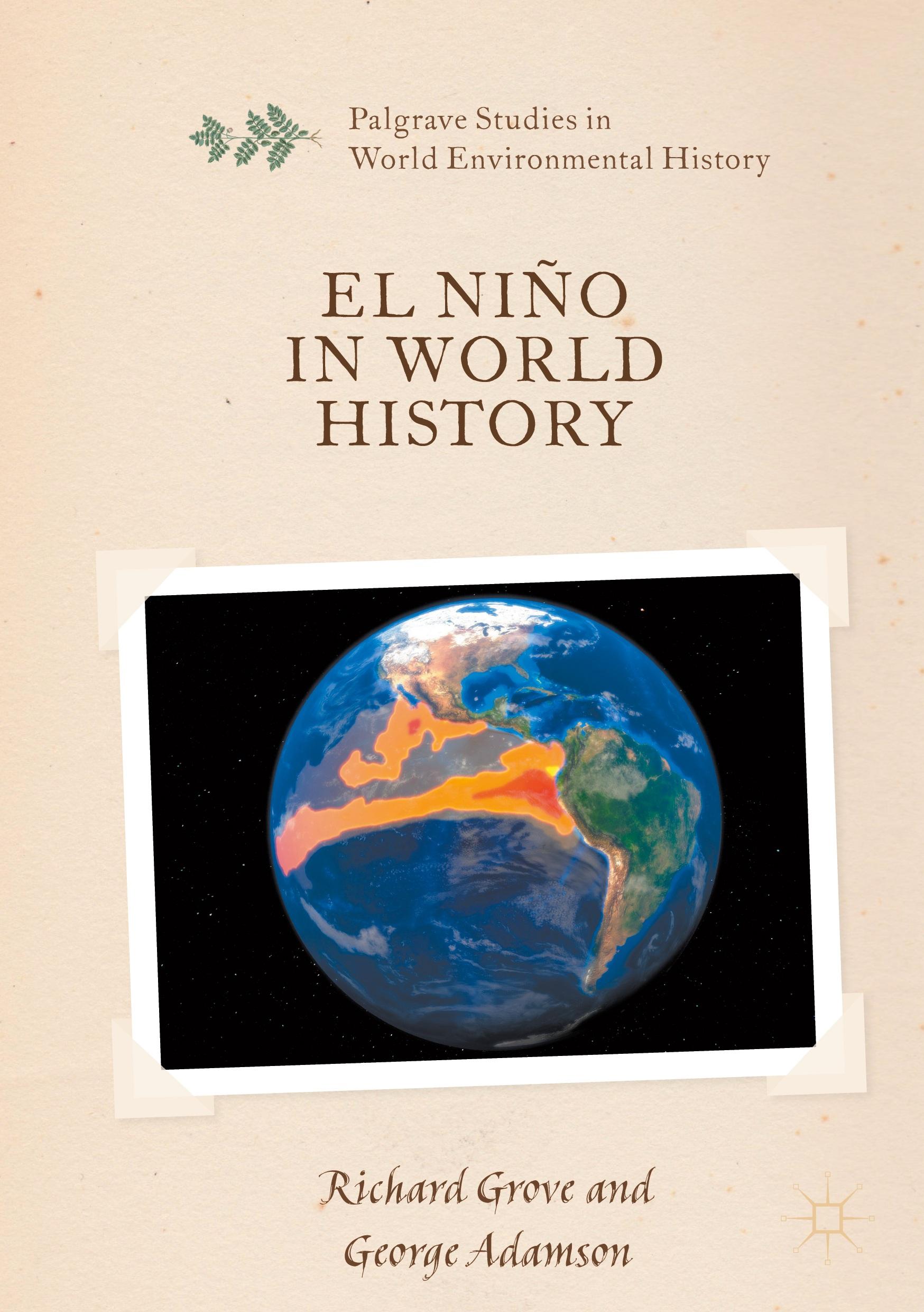 El Niño in World History