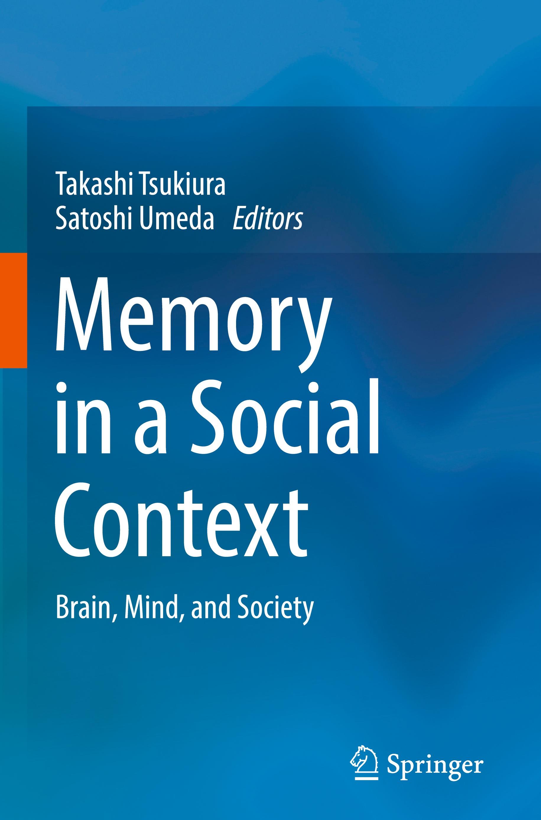 Memory in a Social Context