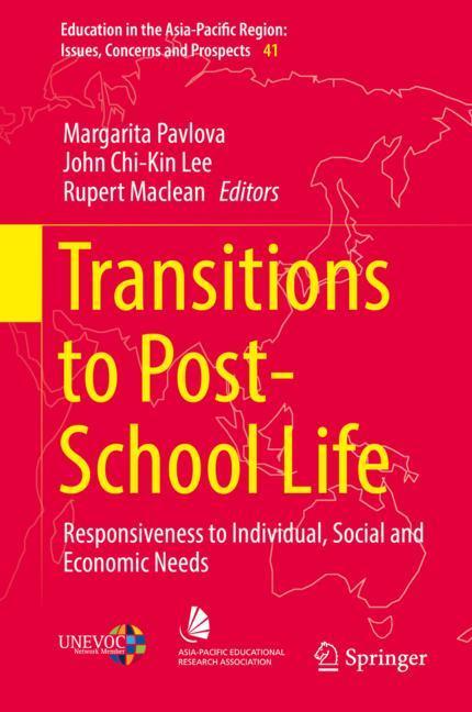 Transitions to Post-School Life