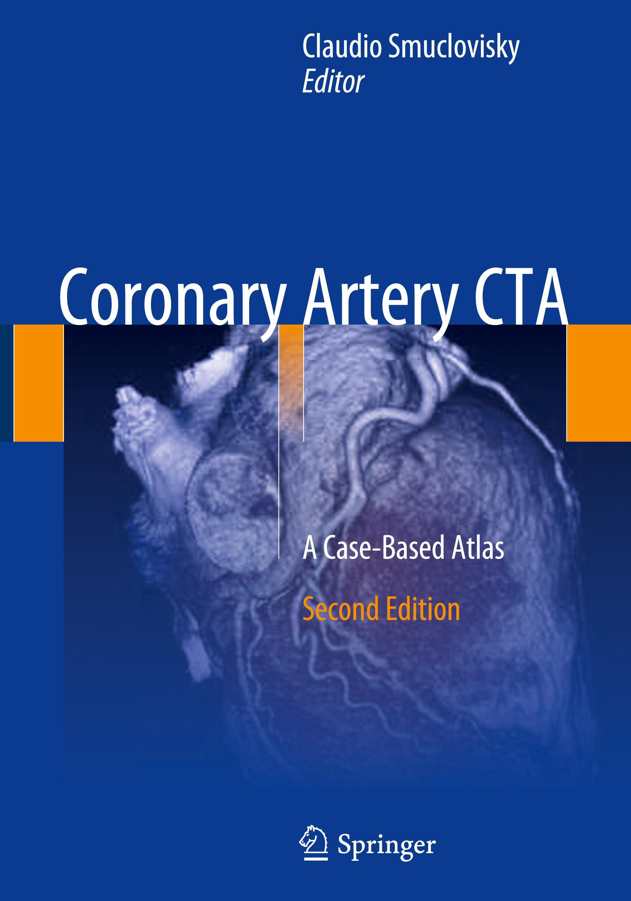 Coronary Artery CTA