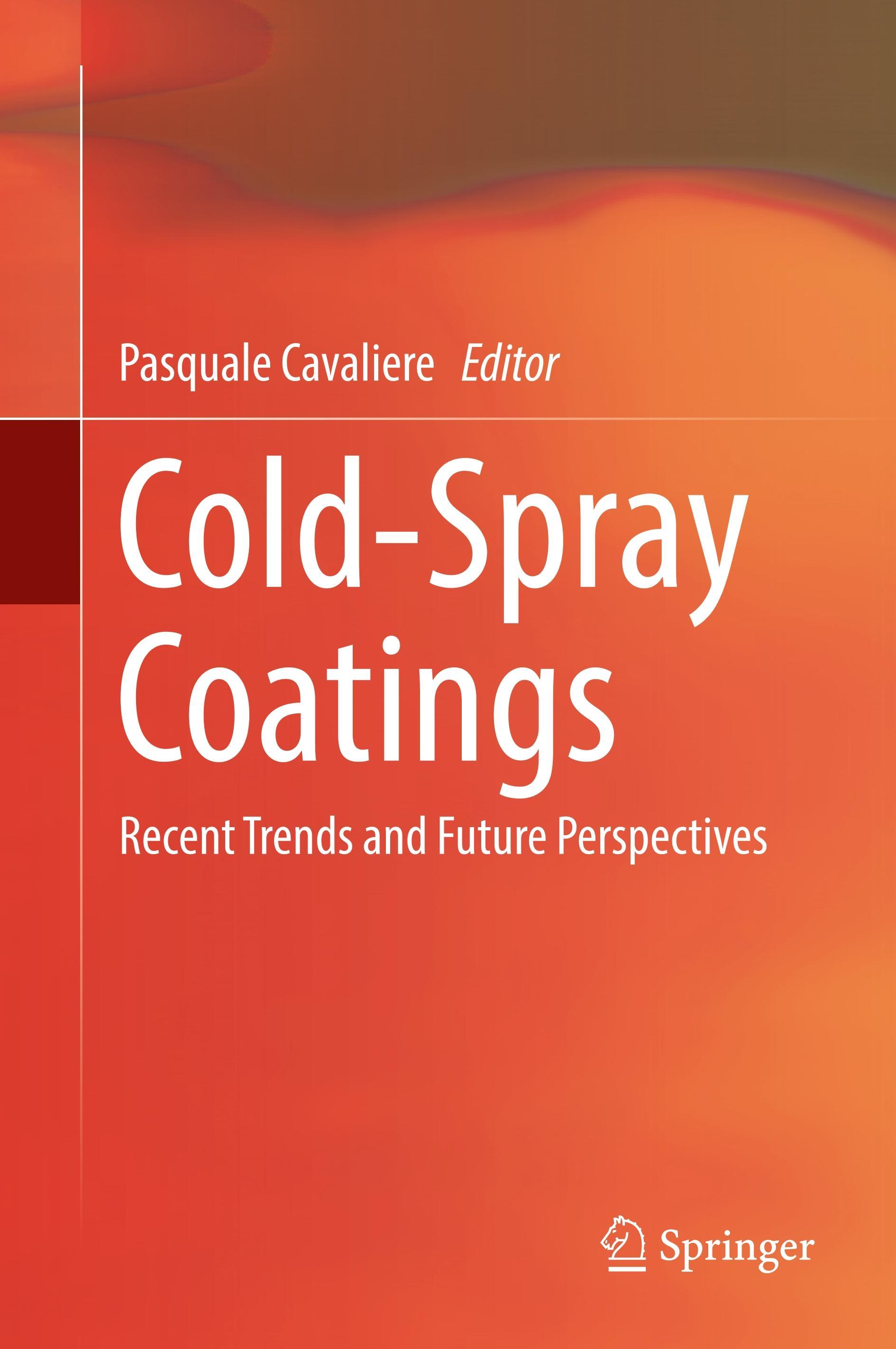 Cold-Spray Coatings