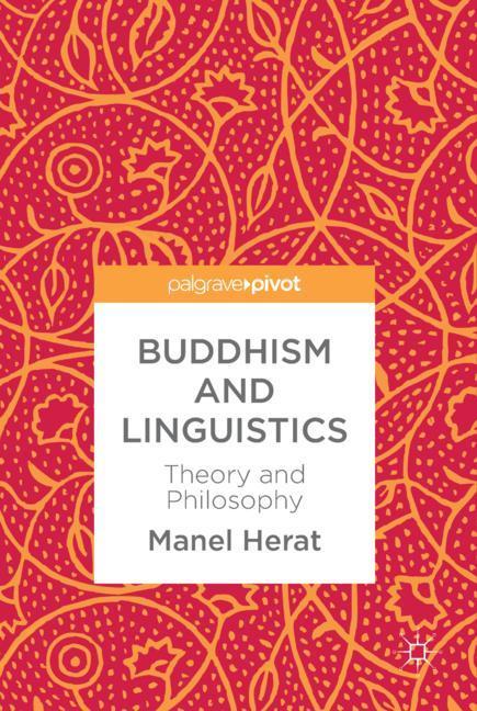 Buddhism and Linguistics