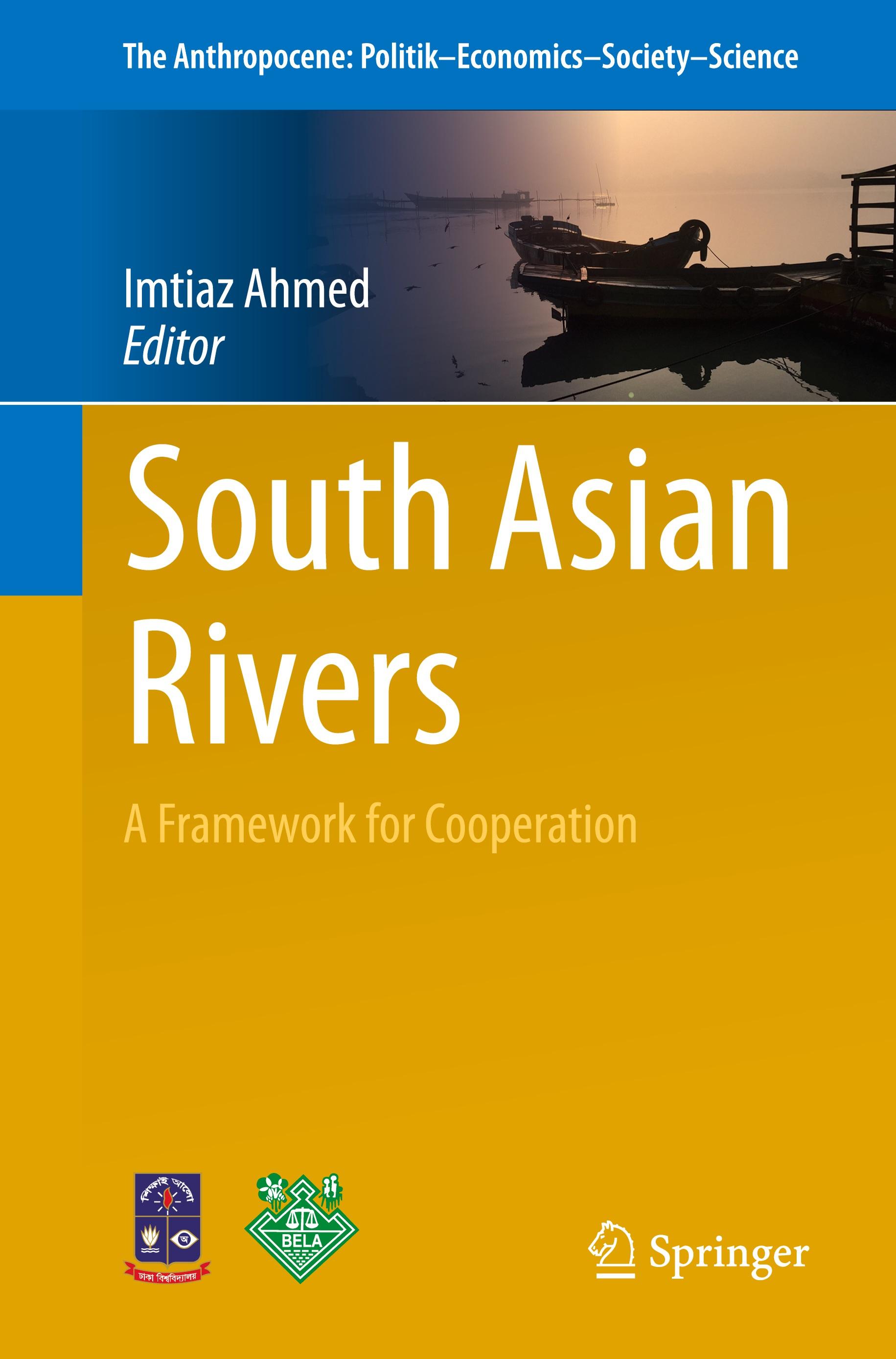 South Asian Rivers