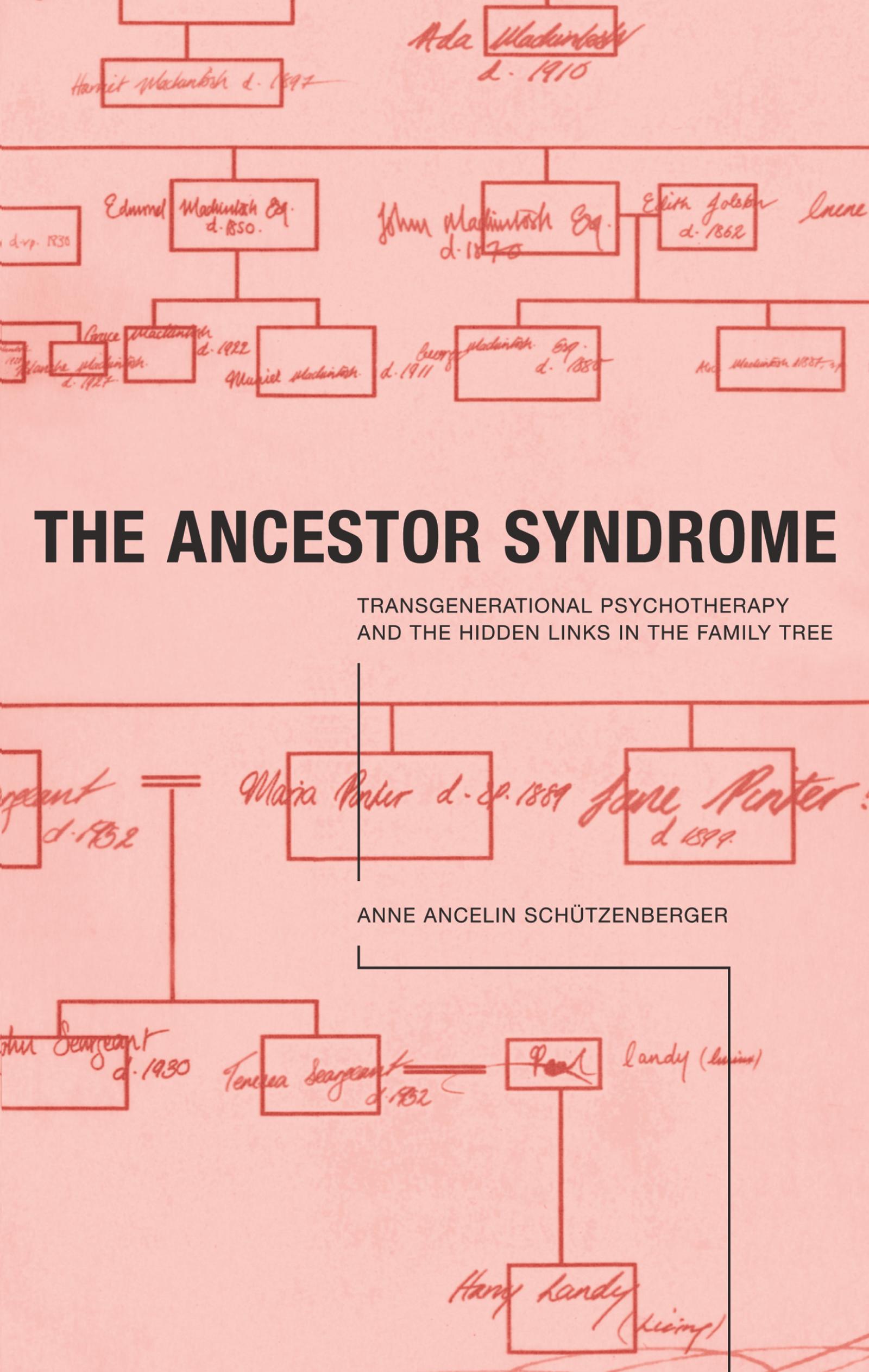 The Ancestor Syndrome