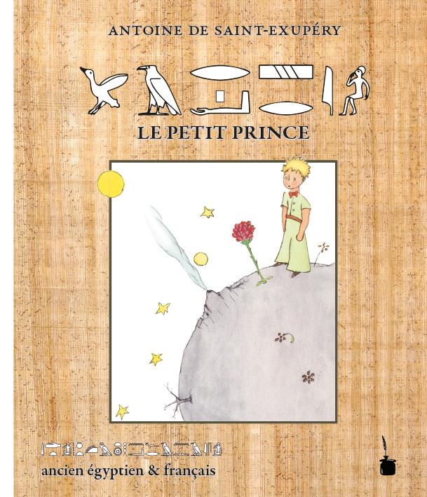 Der kleine Prinz - Le Petit Prince