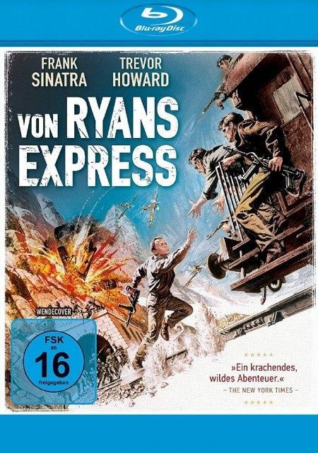 Von Ryans Express