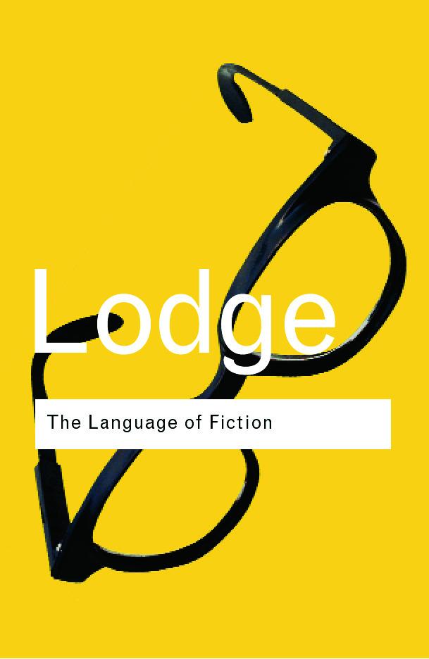 The Language of Fiction