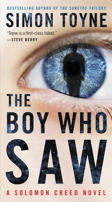 The Boy Who Saw