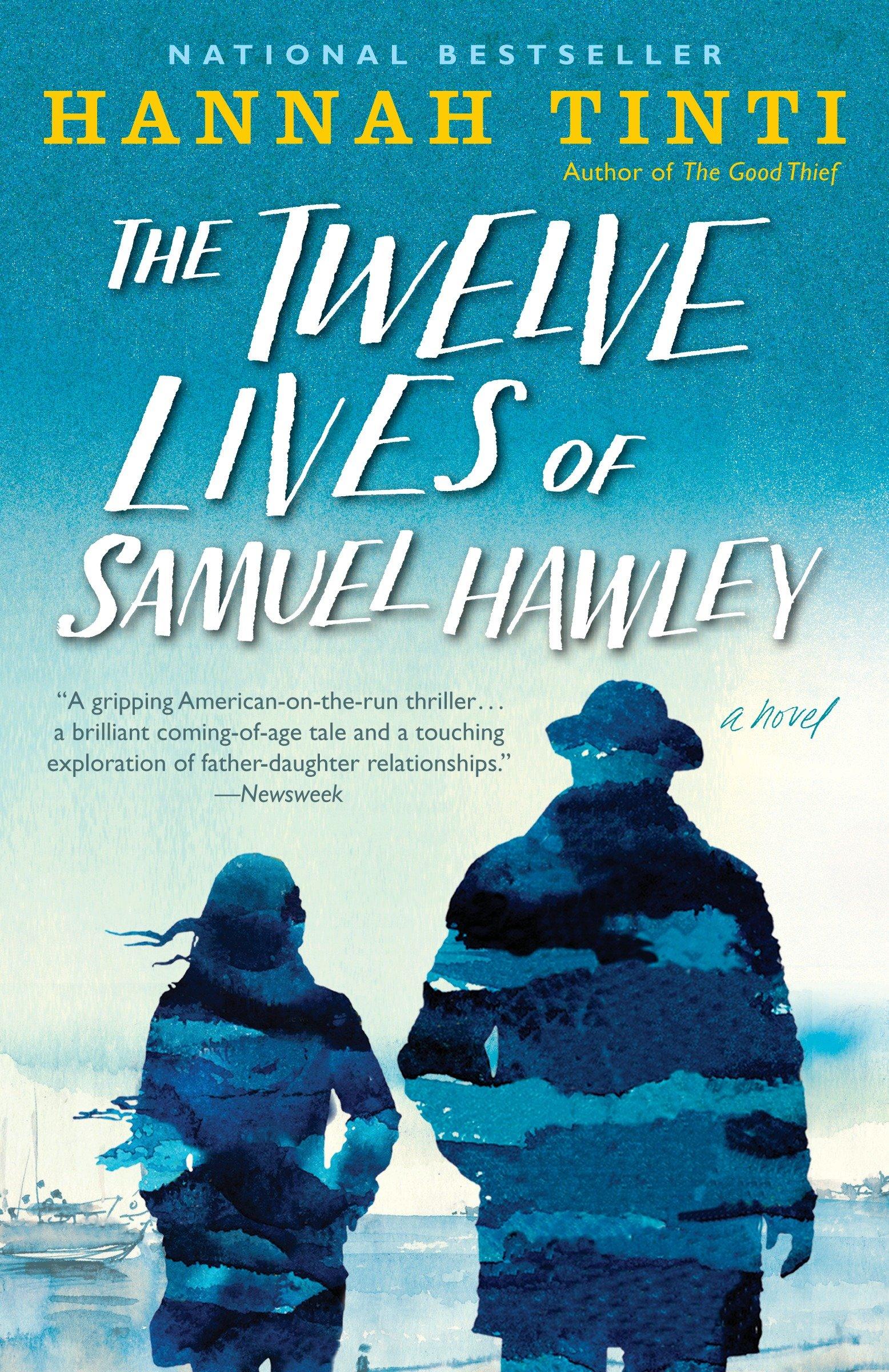 The Twelve Lives of Samuel Hawley