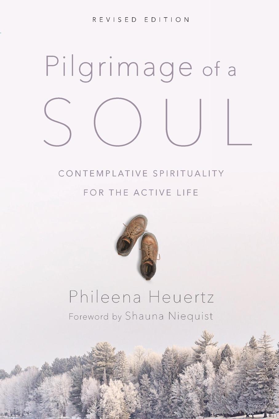 Pilgrimage of a Soul