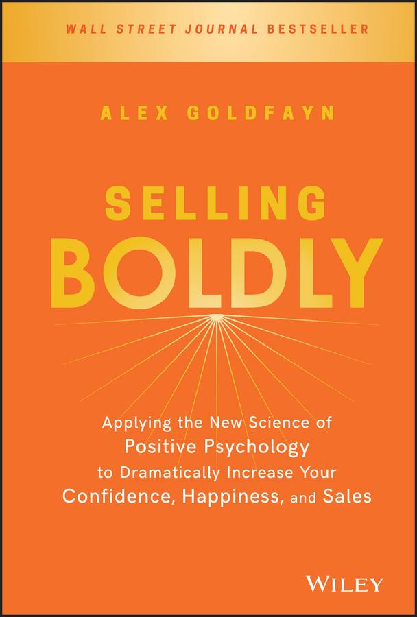 Selling Boldly