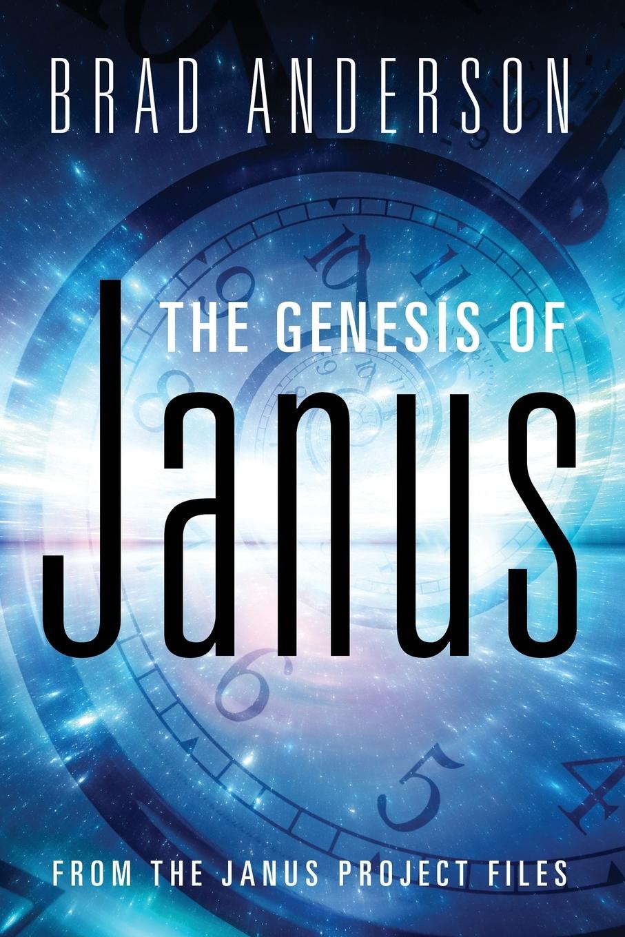 The Genesis of Janus