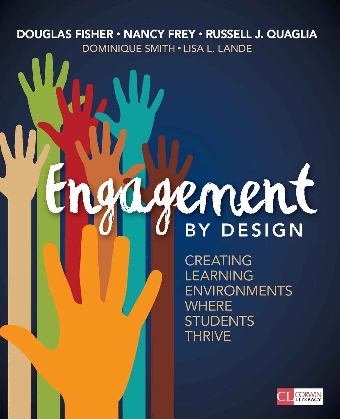 Engagement by Design