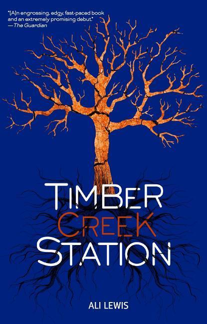 Timber Creek Station