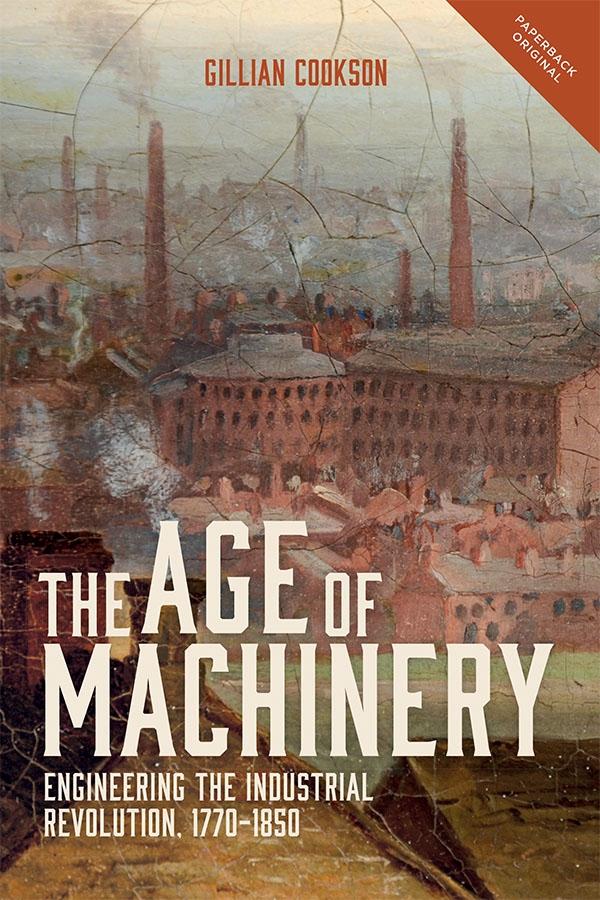 The Age of Machinery