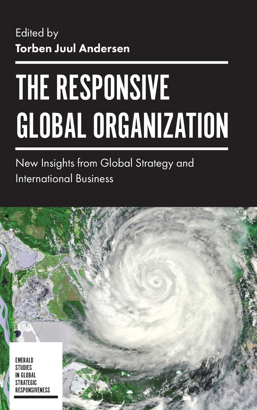 The Responsive Global Organization