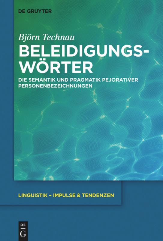 Beleidigungswörter