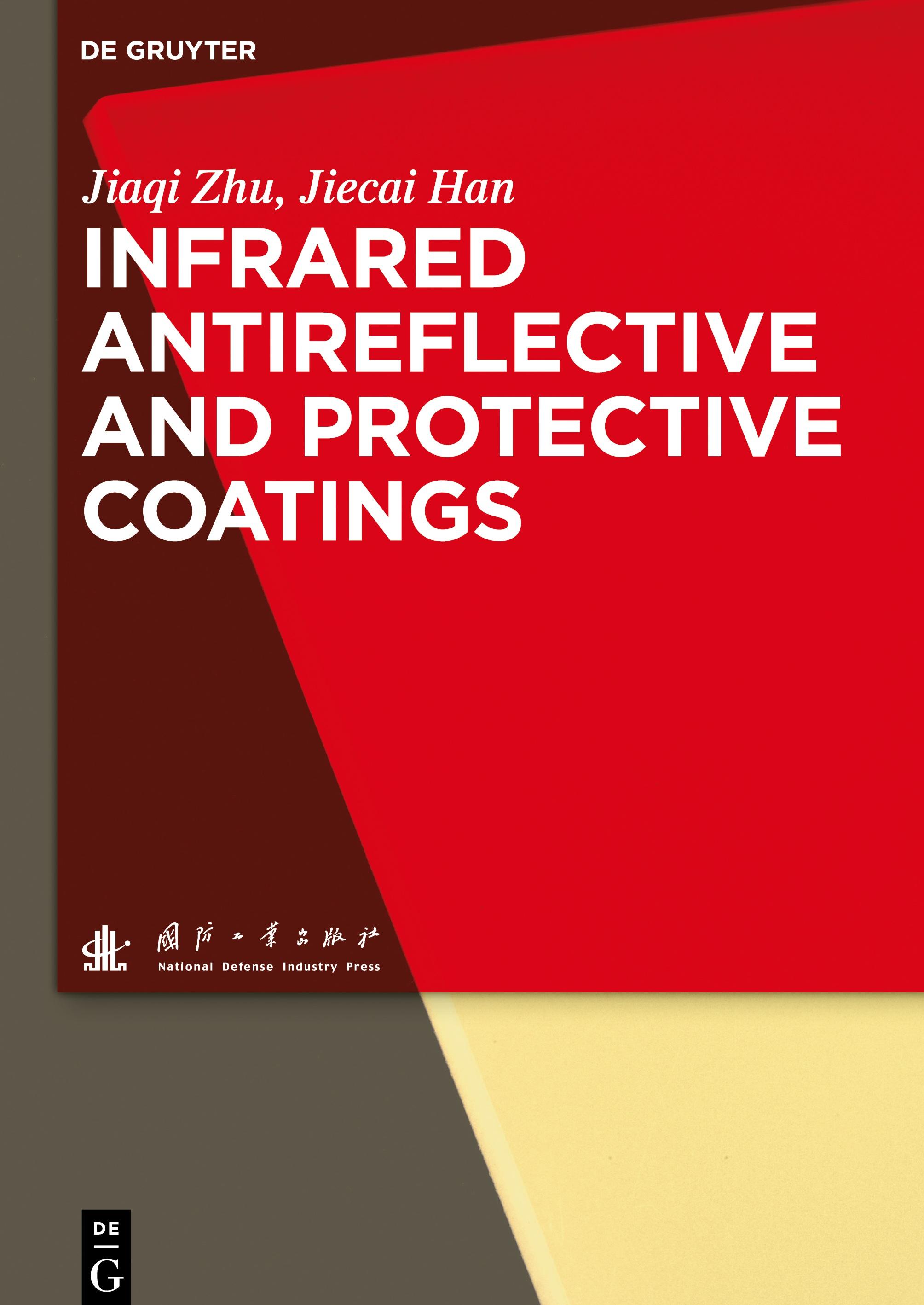 Infrared Antireflective and Protective Coatings