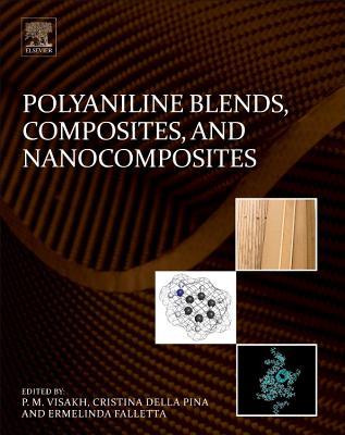 Polyaniline Blends, Composites, and Nanocomposites