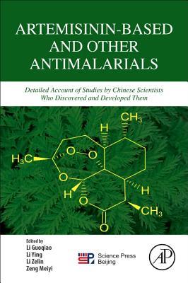 Artemisinin-Based and Other Antimalarials