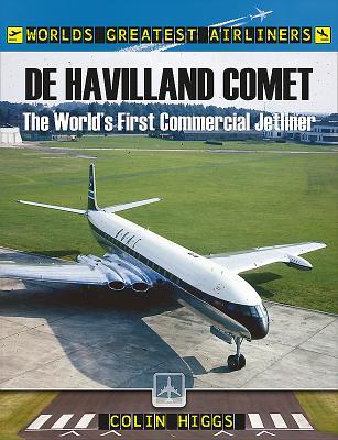 De Havilland Comet