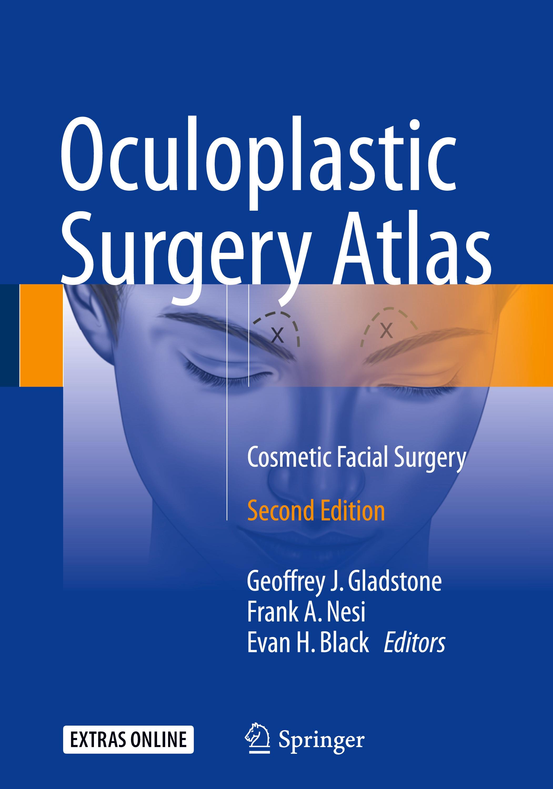 Oculoplastic Surgery Atlas