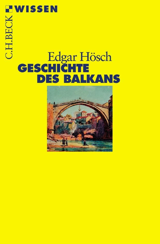 Geschichte des Balkans