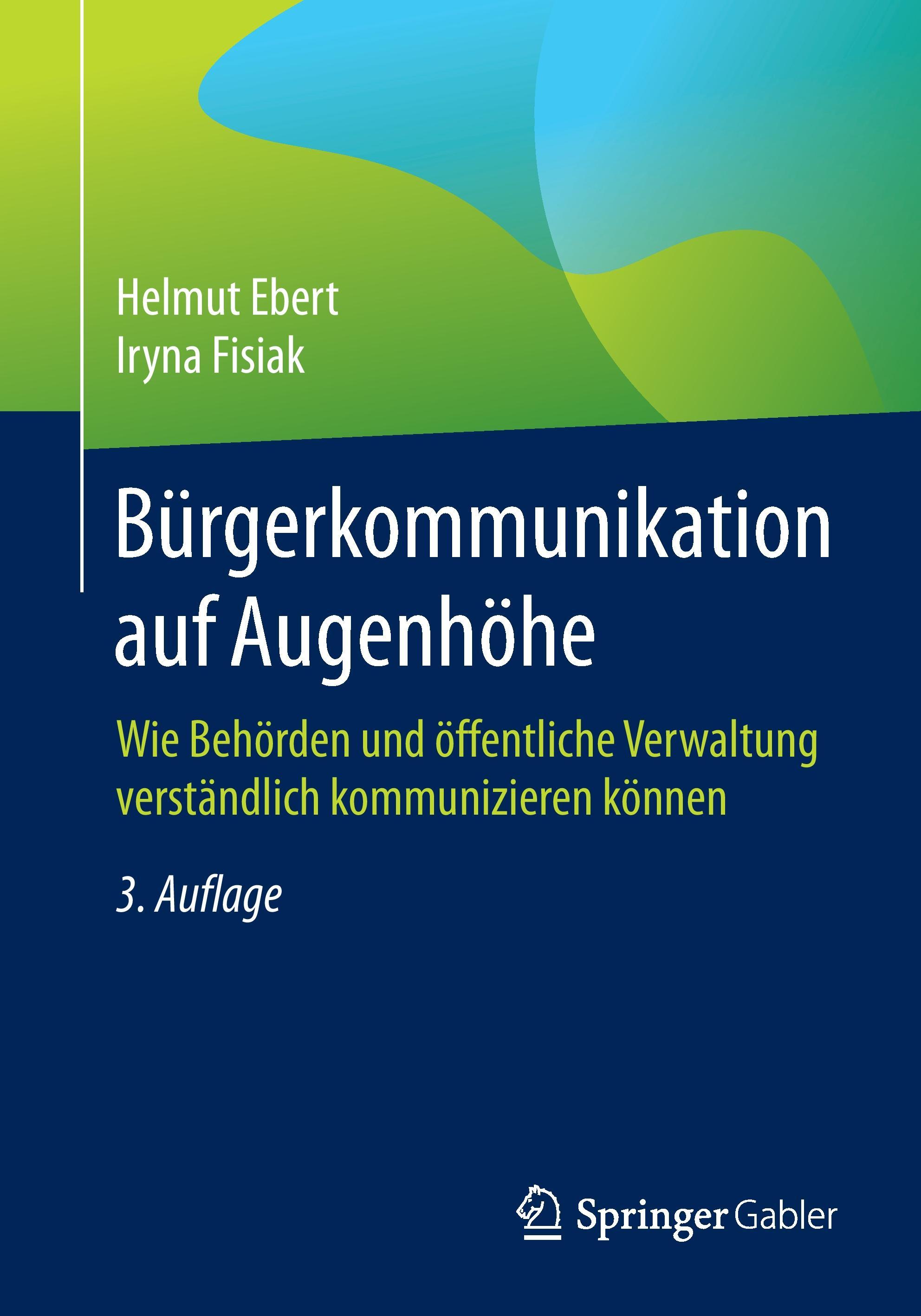 Bürgerkommunikation auf Augenhöhe