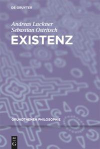 Existenz