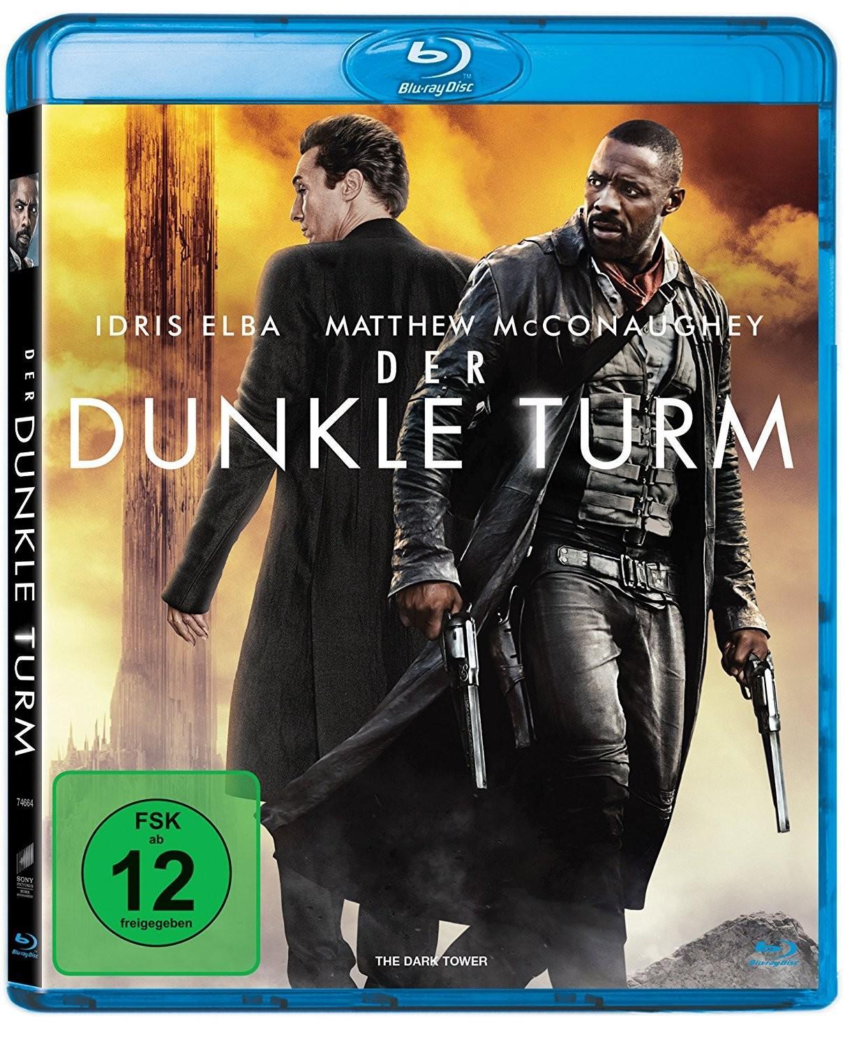 Der dunkle Turm