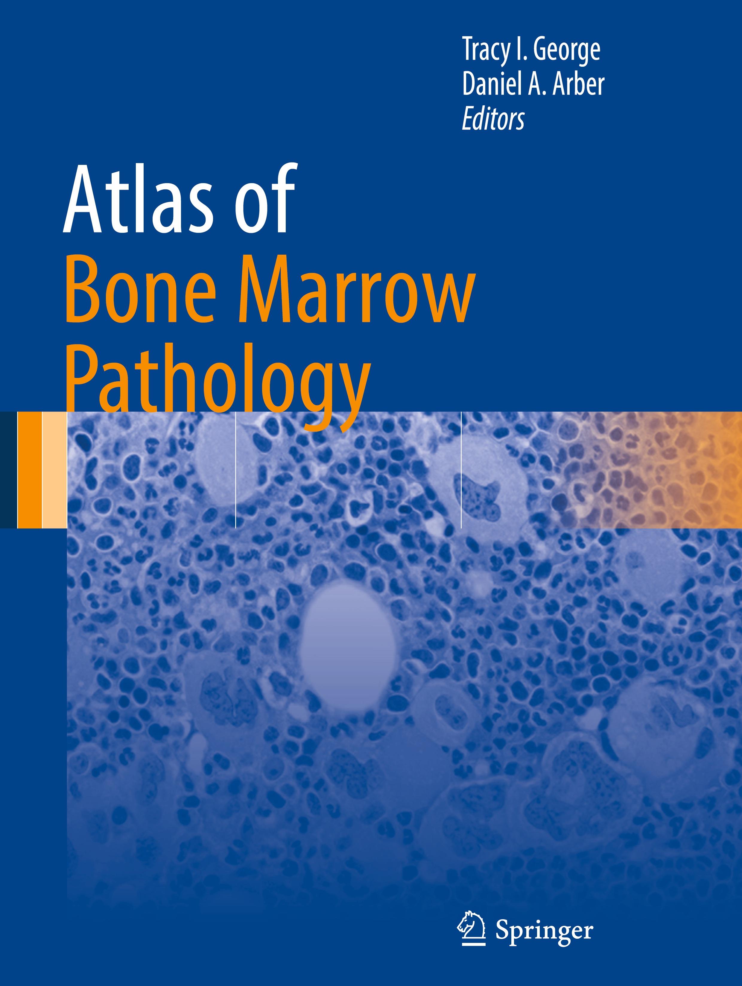 Atlas of Bone Marrow Pathology