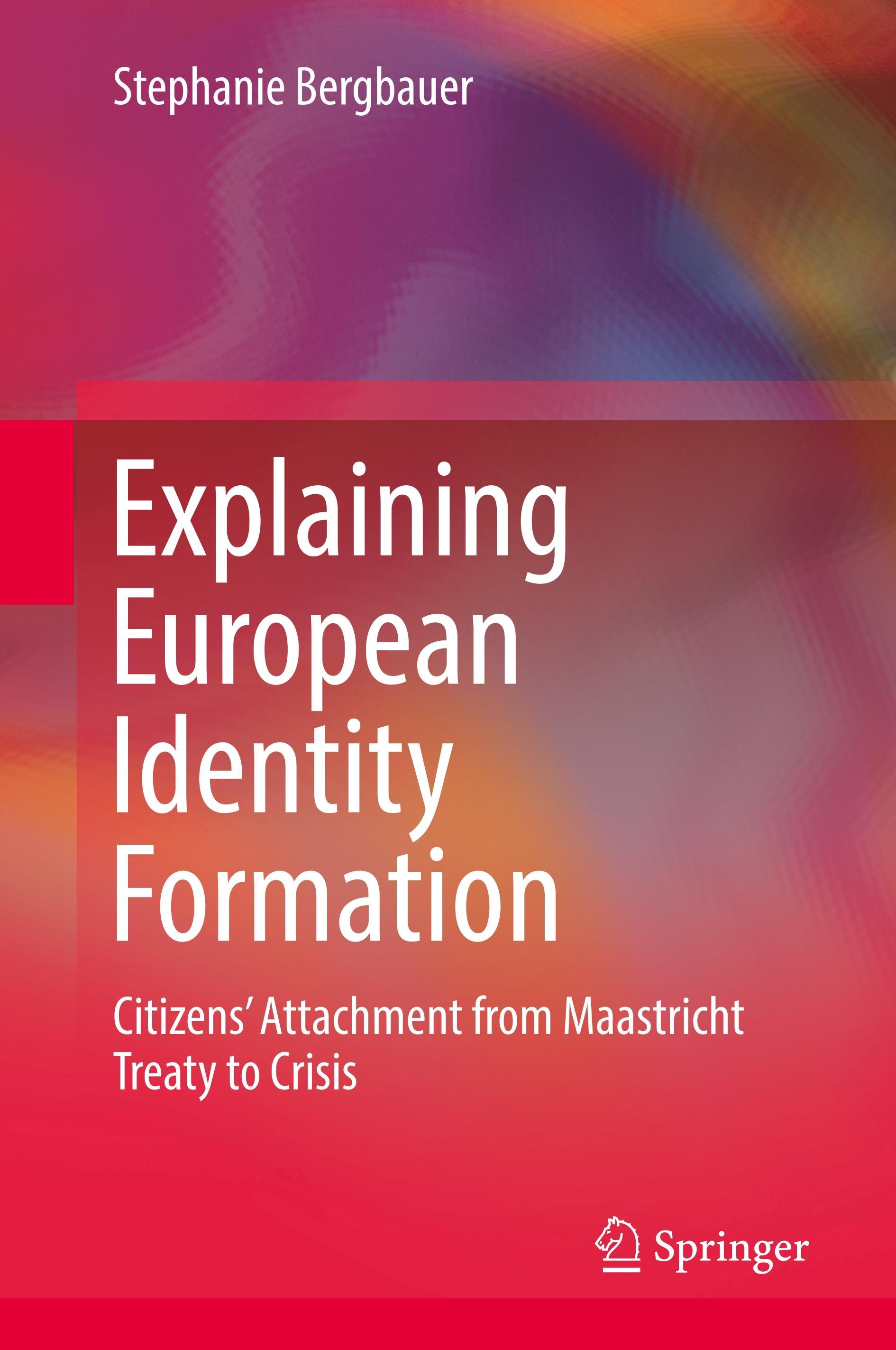 Explaining European Identity Formation