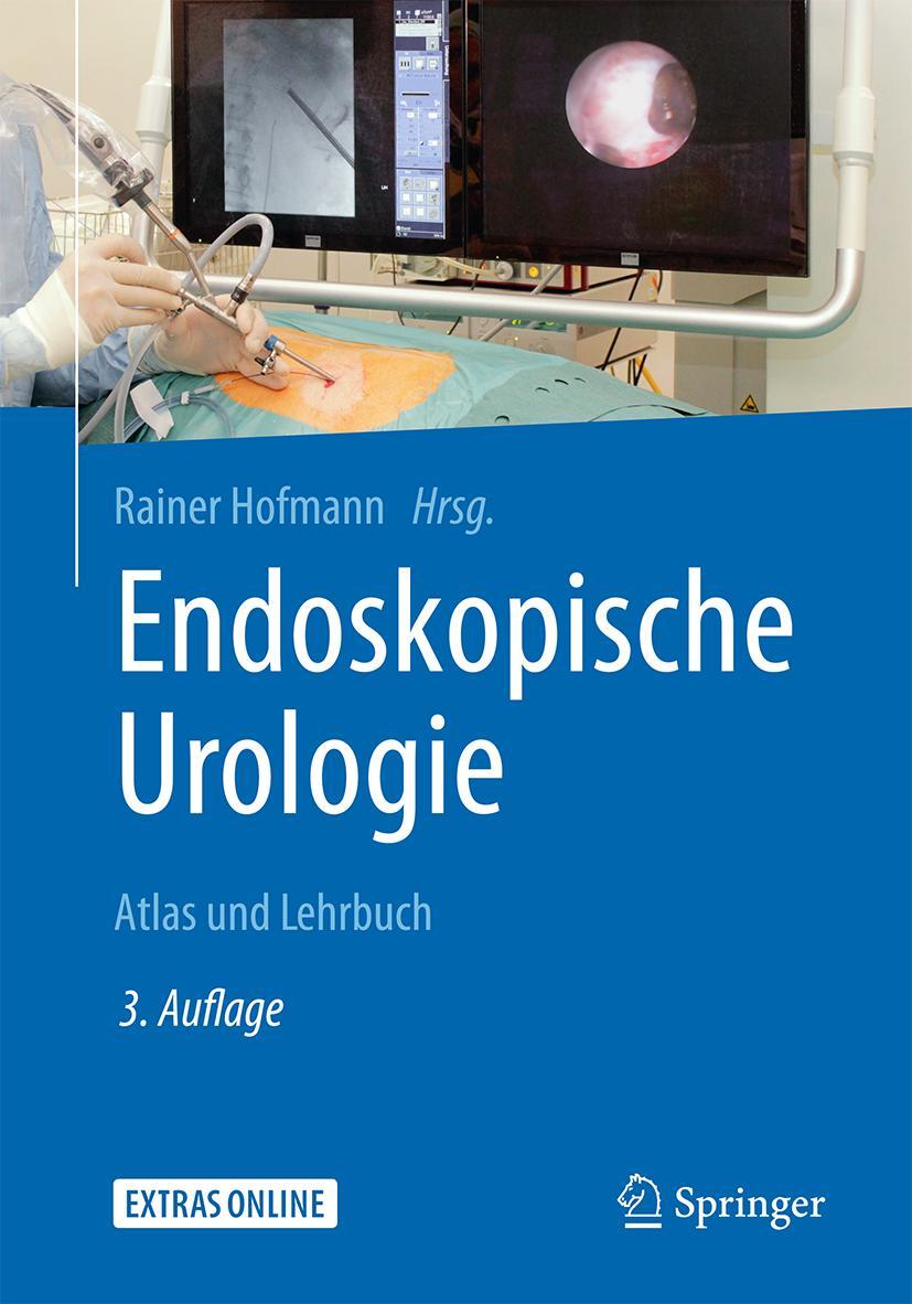 Endoskopische Urologie