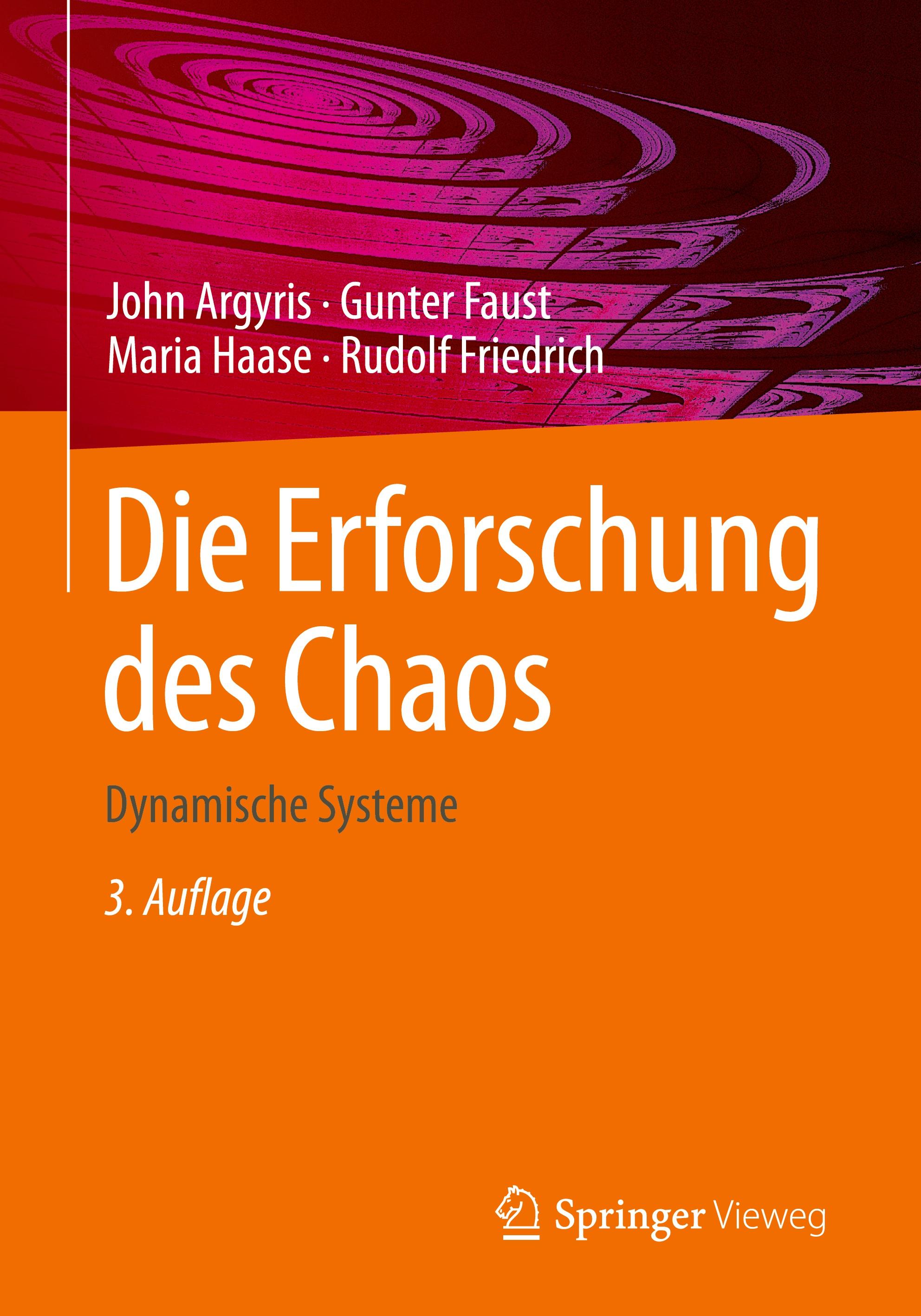 Die Erforschung des Chaos