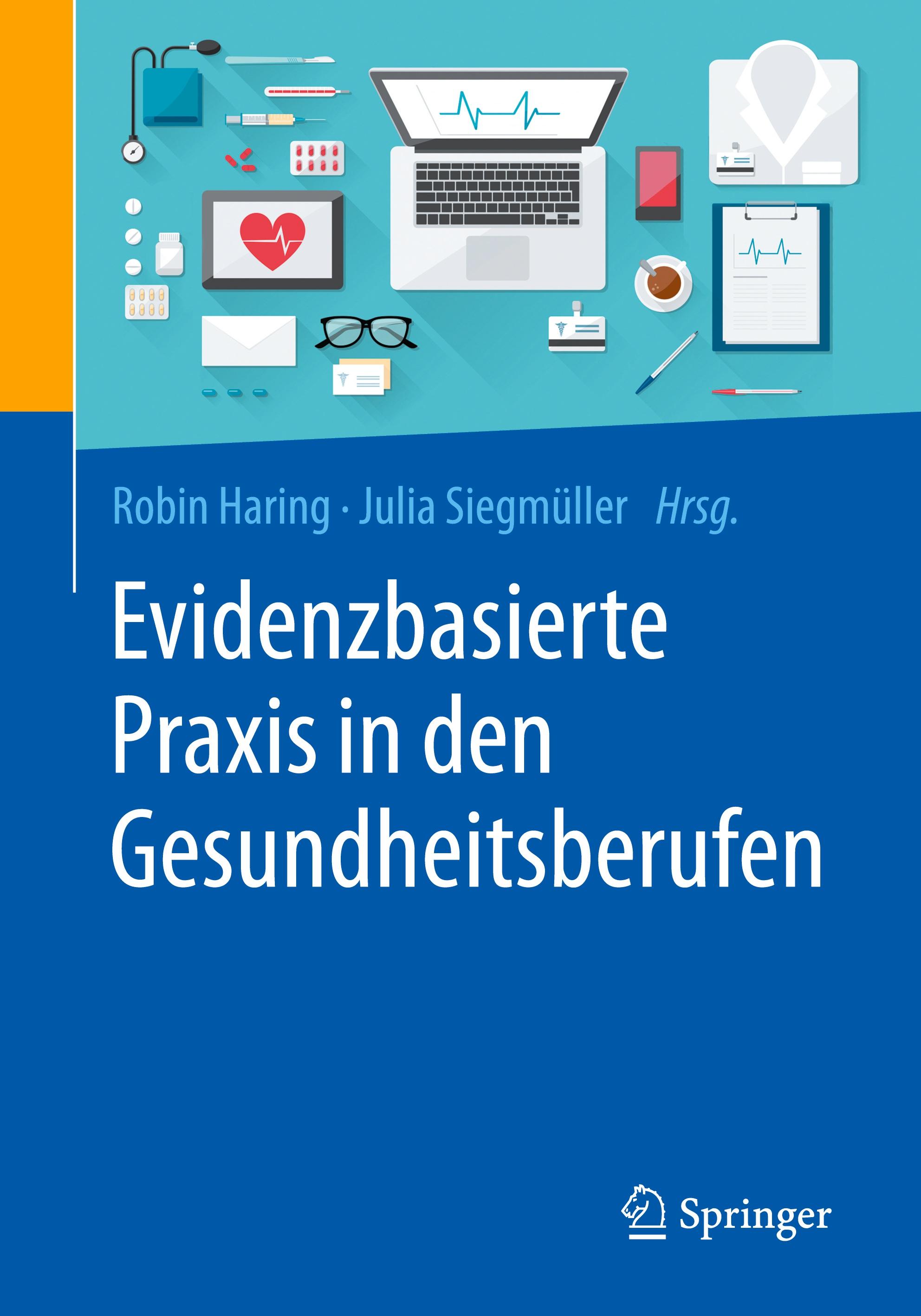 Evidenzbasierte Praxis in den Gesundheitsberufen