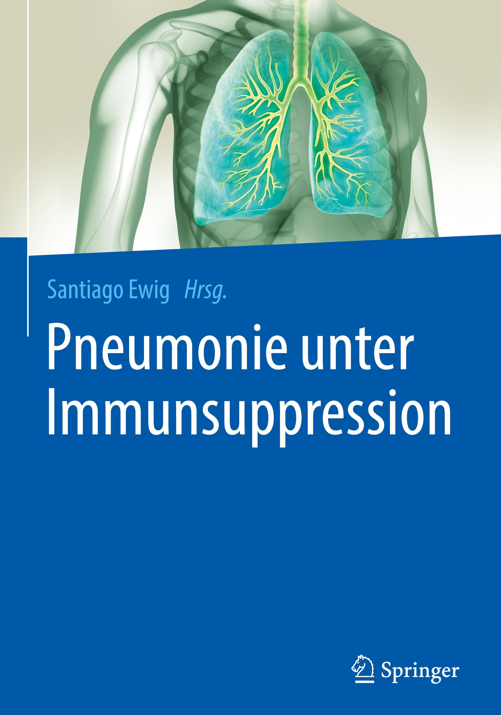 Pneumonie unter Immunsuppression