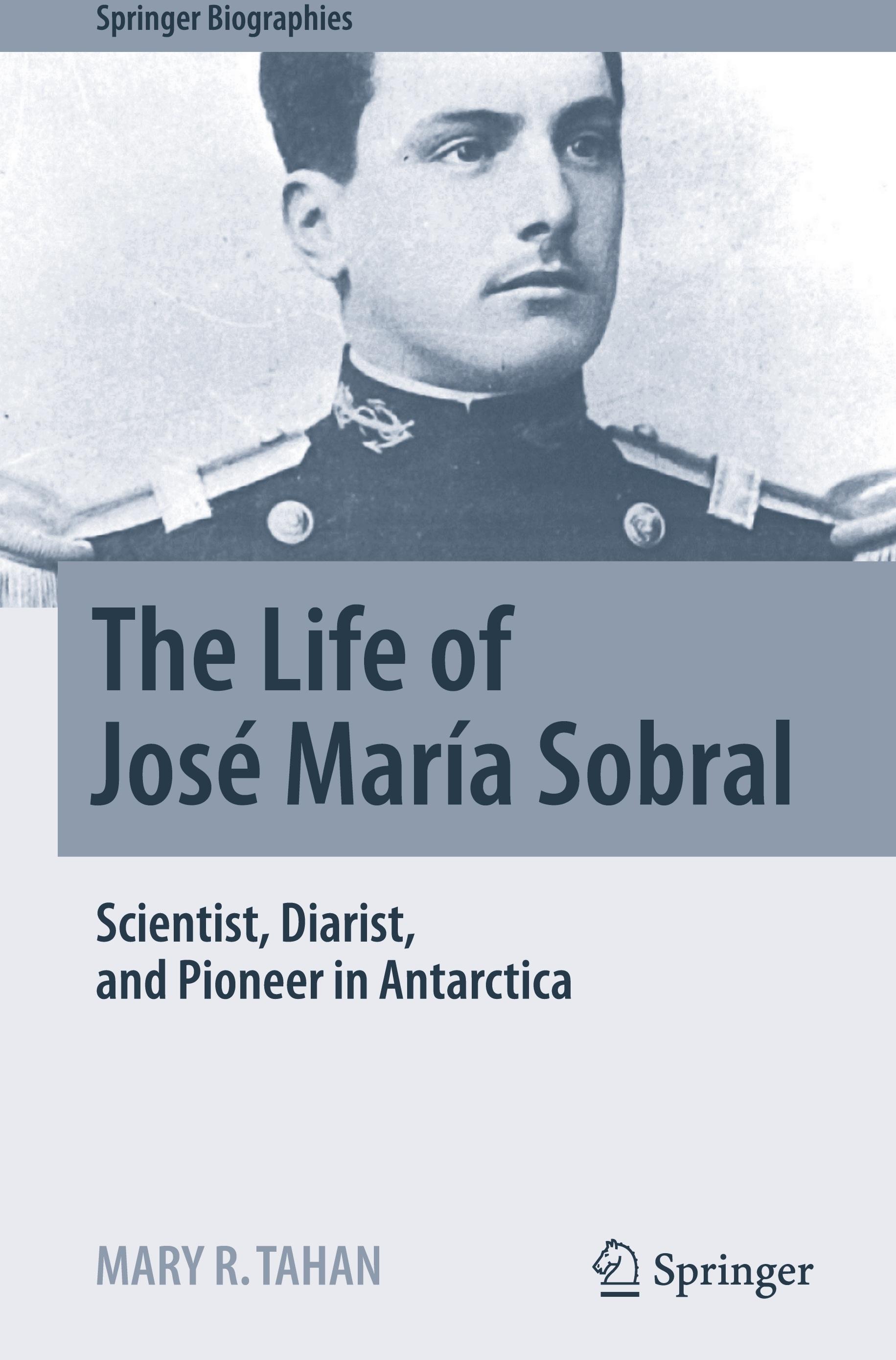 The Life of José María Sobral