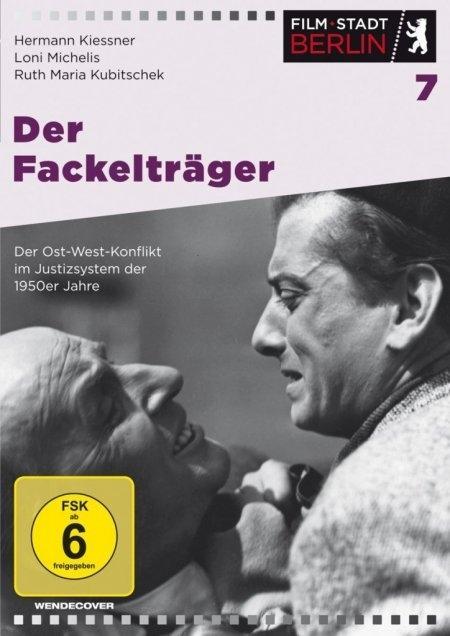 Der Fackelträger