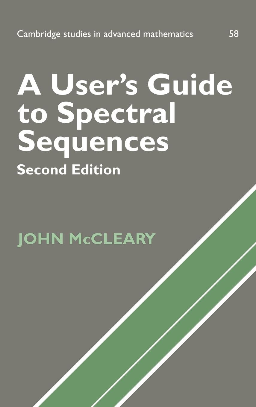 A User's Guide to Spectral Sequences