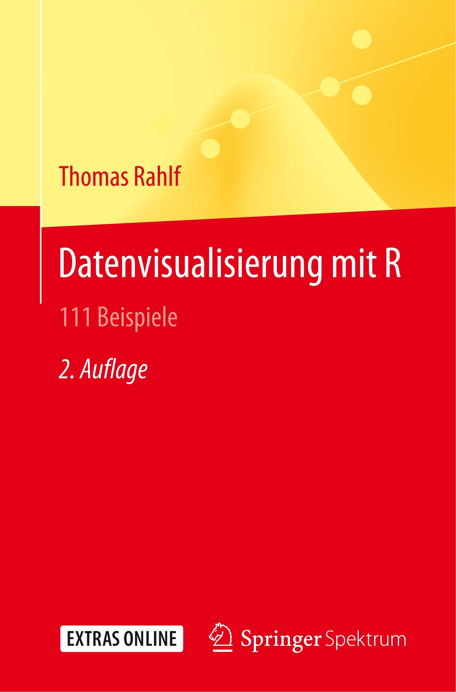 Datenvisualisierung mit R