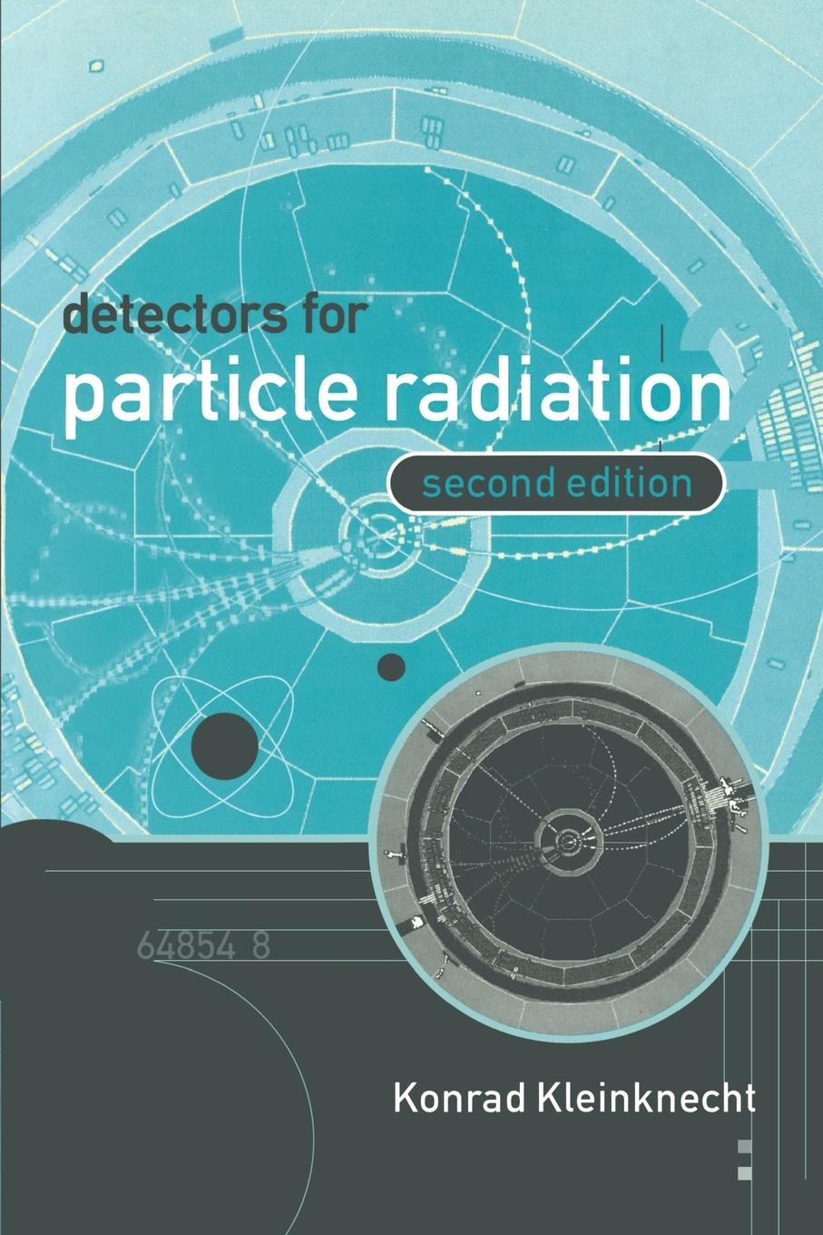 Detectors for Particle Radiation