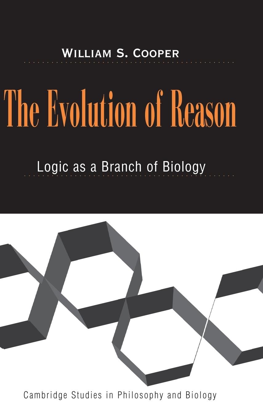 The Evolution of Reason