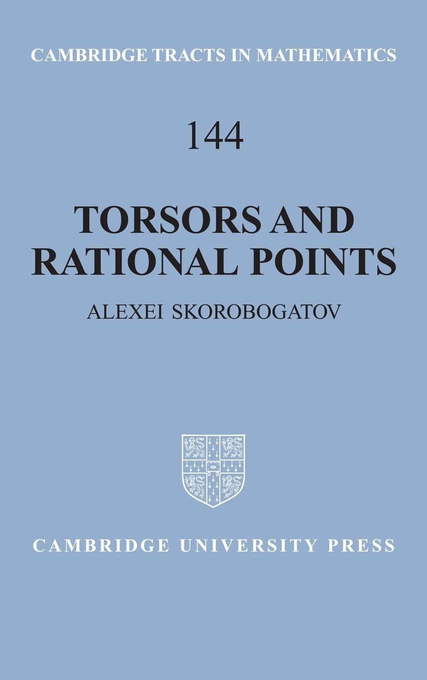 Torsors and Rational Points